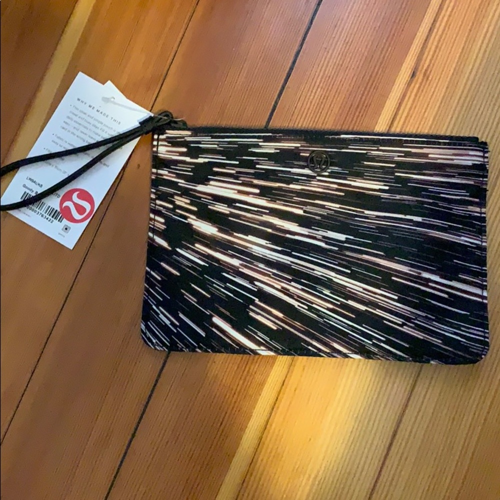 Lululemon Goody Bag